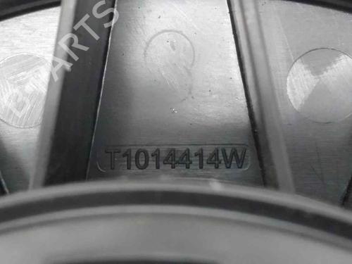 Heater blower motor BMW 3 (F30, F80) 316 d | BP22275777M62 