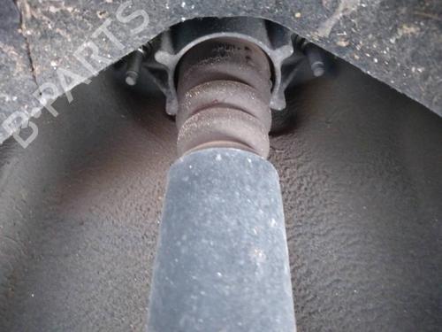 Left rear shock absorber MAZDA 3 (BL) 1.6 MZR (BL14) | BP8230962M18 