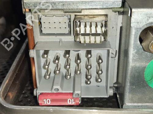 Radio BMW 5 (E39) 535 i | BP1298131E6 