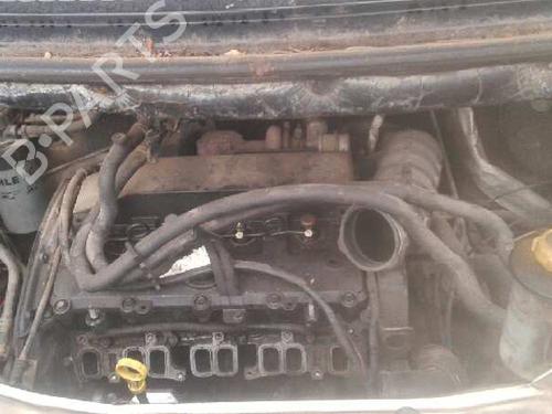 Other FORD TRANSIT Van (FA_ _) 2.0 DI (FAE_, FAF_, FAG_) | BP25815555O1 - Image 9