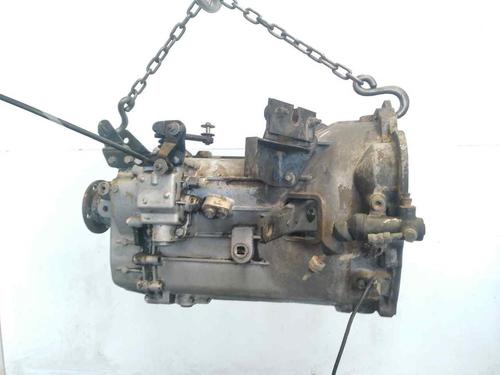 Gearbox NISSAN CABSTAR E (TL_, VL_)  | BP27261477M3 