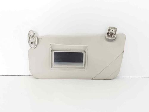 Left sun visor FORD FOCUS III | BP24878336I1 - Image 2