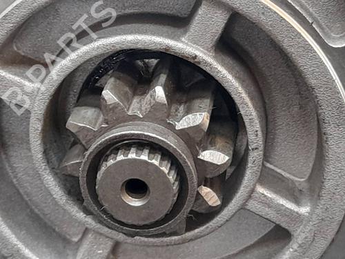 Starter HYUNDAI H-1 / STAREX Bus (A1)  | BP7075345M8 
