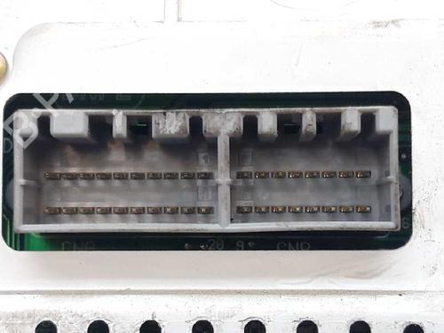 Instrument cluster KIA CERATO I Saloon (LD) 2.0 CRDi | BP3439180C47 