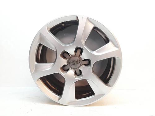 rim-audi-a4-b8-8k2-20-tdi-8k0601025as-2007-2008-2009-2010-2011-2012-2013-2014-2015-2016-2017-17988170 main image