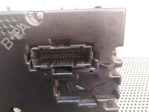 Instrument cluster VW GOLF III (1H1)  | BP1400442C47 