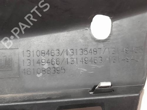 Grill OPEL ASTRA H (A04) 1.7 CDTI (L48) | BP8062099C40 