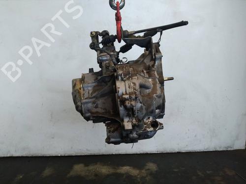 Gearbox DAEWOO MATIZ (M100, M150) | BP11767022M3 - Image 3