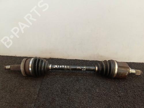 Used Left front driveshaft KIA SPORTAGE II (JE_, KM_) 2.0 CRDi 4WD (113 hp) 4414188