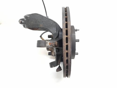 Right front steering knuckle FORD FOCUS C-MAX (DM2) 1.8 TDCi | BP889655M26 - Image 3