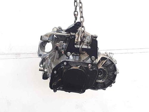 Gearbox VW POLO (9N_, 9A_) 1.2 | BP23502421M3 