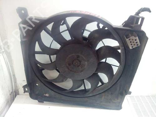 Used Radiator fan OPEL ASTRA H GTC (A04) 1.9 CDTi (L08) (150 hp) 217908