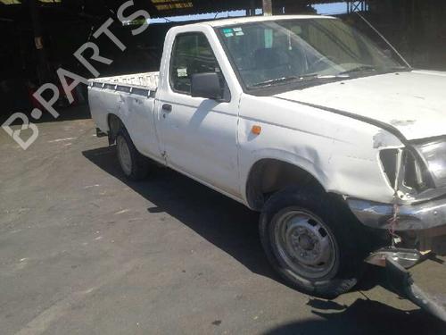 Left sun visor NISSAN PICK UP (D22)  | BP1731538I1  - Image 10
