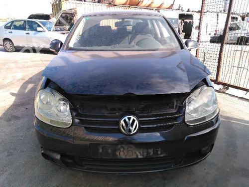 Pipe VW GOLF V (1K1) | BP14037944M125 - Image 2