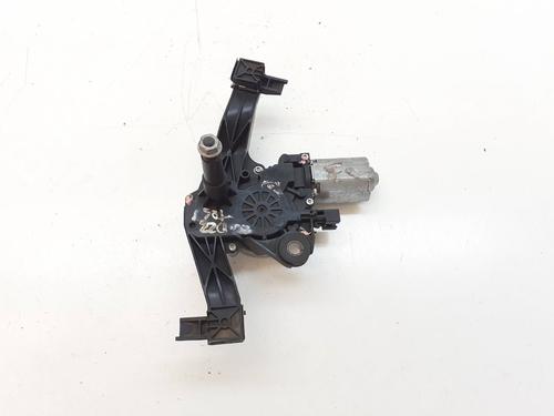 Used Rear wiper motor OPEL CORSA E (X15) [2014-2025]  6137363