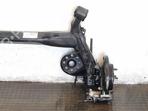 Rear axle KIA RIO IV Hatchback Van (YB, SC, FB) | BP25889070M2 - Image 3