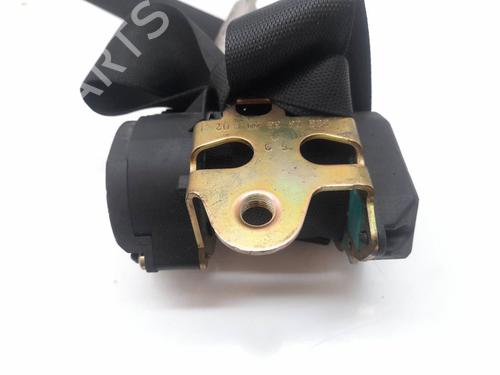 Front left seatbelt MERCEDES-BENZ A-CLASS (W168) A 170 CDI (168.008) | BP8736933I26 
