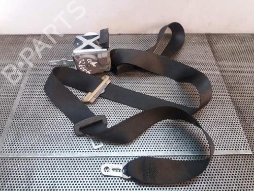 Used Rear right seatbelt BMW 3 (E90) 320 d (163 hp) 6616475