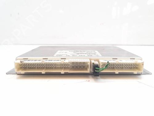 Control unit MERCEDES-BENZ A-CLASS (W168) A 170 CDI (168.008) | BP594874M11 
