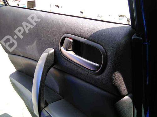 Used Rear left interior door handle Rear left interior door handle MAZDA 6 Hatchback (GH) 2.0 MZR-CD (GH14) (140 hp) 4437821 4437821
