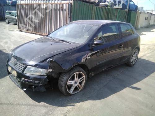 Left front window switch FIAT STILO (192_) | BP6252056I27 - Image 5