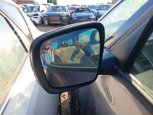 Used Left mirror Left mirror RENAULT SCÉNIC IV (J9_) [2016-2022] 40526288 40526288