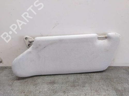 Right sun visor MERCEDES-BENZ M-CLASS (W163) ML 270 CDI (163.113) | BP1984953I2 