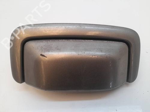 Used Tailgate handle Tailgate handle CHEVROLET TAHOE (B2W) 5.3 V8 AWD (273 hp) 13122443 13122443