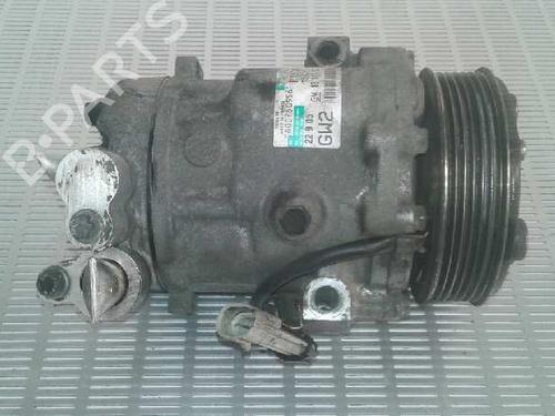 Used AC compressor AC compressor 114740 114740