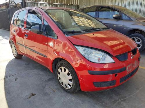 Left front window switch MITSUBISHI COLT VI (Z3_A, Z2_A) | BP23042579I27 - Image 6