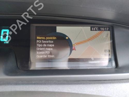 Køler RENAULT GRAND SCÉNIC II (JM0/1_) 2.0 | BP13950833M31 