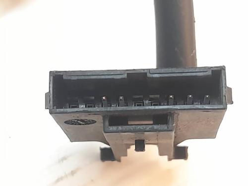 Left mirror OPEL ASTRA J (P10) 1.6 CDTi (68) | BP3729273C26 