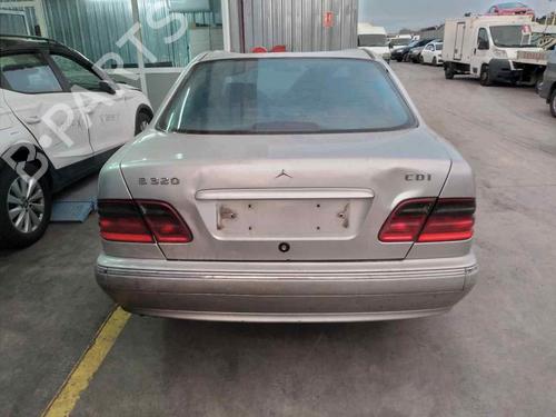 Engine MERCEDES-BENZ E-CLASS (W210) | BP23527501M1 - Image 10