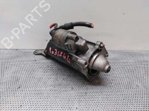 Used Starter Starter 1150431 1150431
