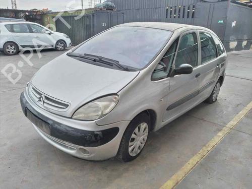 Rear left lock CITROËN XSARA PICASSO (N68) 2.0 HDi | BP16284421C100 