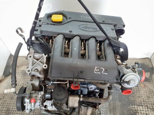 Engine LAND ROVER FREELANDER I (L314)  | BP25026779M1 