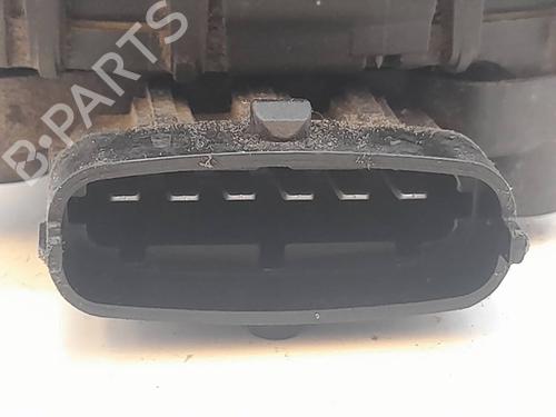 Pedal KIA CEE'D Hatchback (ED)  | BP14457360I4 
