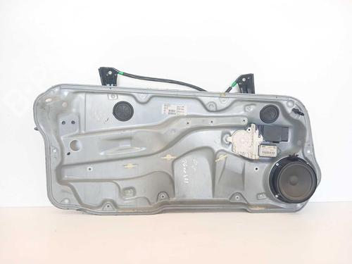 Used Front left window mechanism Front left window mechanism VW GOLF IV (1J1) 1.9 TDI (101 hp) 39399624 39399624