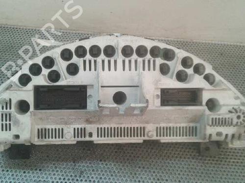 Instrument cluster MERCEDES-BENZ A-CLASS (W168) A 170 CDI (168.008) | BP2128806C47 