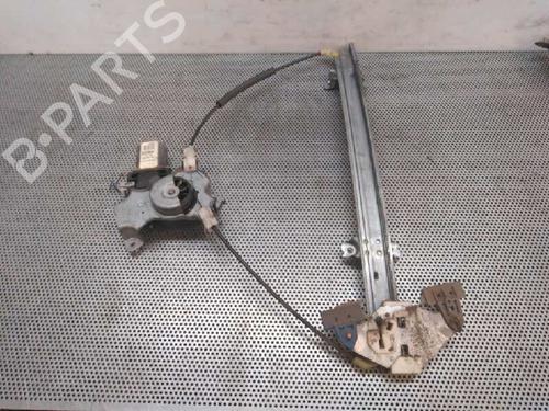 Used Front left window mechanism Front left window mechanism NISSAN ALMERA II Hatchback (N16) [2000-2026] 1262386 1262386