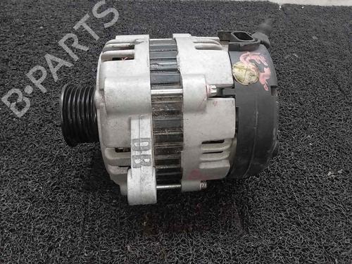 Used Alternator Alternator DAEWOO NUBIRA Saloon (J100) 1.6 16V (103 hp) 1187142 1187142