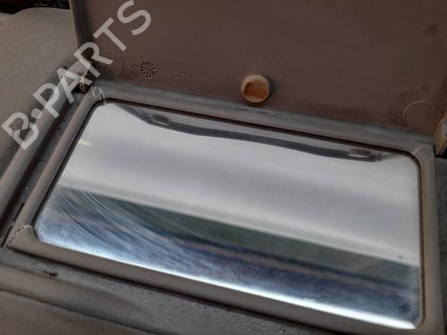 Left sun visor FORD FOCUS II (DA_, HCP, DP) 1.6 TDCi | BP9169083I1 