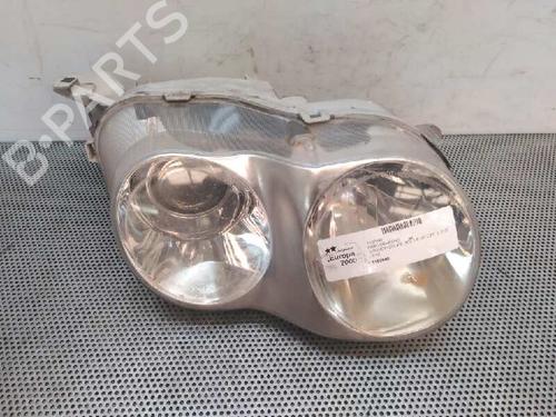 Used Right headlight Right headlight 181971 181971