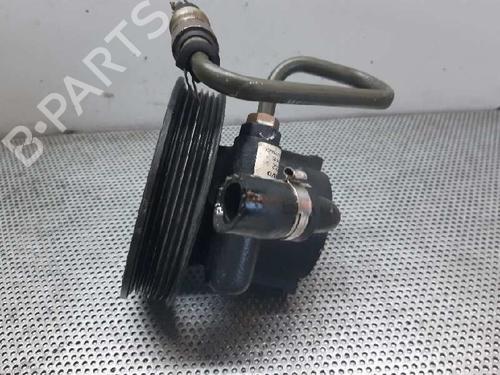 Used Steering pump Steering pump 1539640 1539640