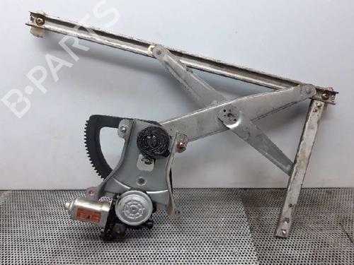 Front right window mechanism DAEWOO KALOS (KLAS) 1.2 | BP3153666C23 