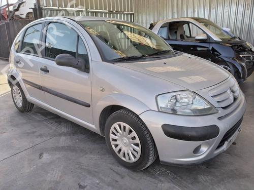 Headlight switch CITROËN C3 I (FC_, FN_) 1.4 HDi | BP10626050I24 