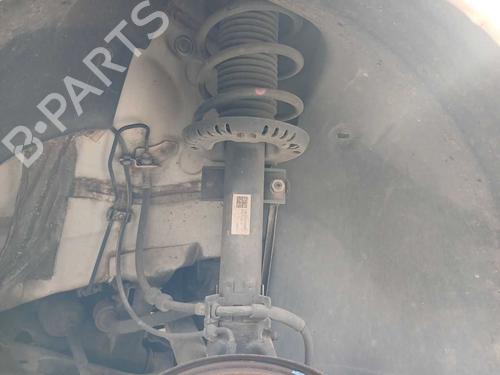 Used Right front shock absorber Right front shock absorber SEAT IBIZA IV (6J5, 6P1) 1.2 TSI (90 hp) 39714533 39714533