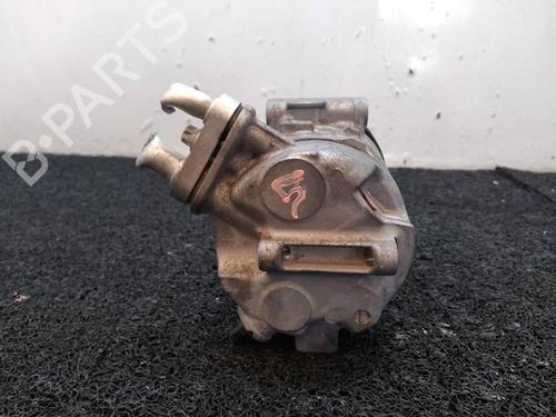 AC compressor OPEL CORSA E (X15)  | BP6137329M34 