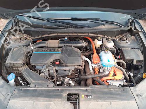 Rear mirror HYUNDAI TUCSON (NX4E, NX4A)  | BP30055008I6  - Image 20