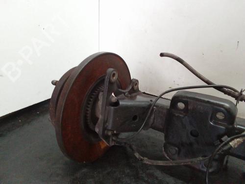 Rear axle FORD TRANSIT Van (FA_ _)  | BP7998893M2 